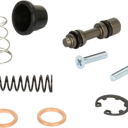Front Master Cylinder Rebuild Kit For KTM Exc 450 2009