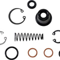 Rear Brake Master Cylinder Repair Kit For Kawasaki KX 100 2006