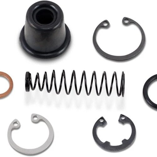 Rear Brake Master Cylinder Repair Kit For Honda GL 1500 CF 2001