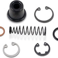 Rear Brake Master Cylinder Repair Kit For Suzuki DL 650 2009