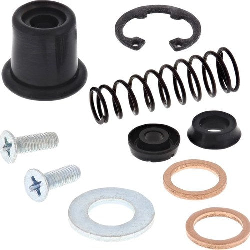 Front Master Cylinder Rebuild Kit For Suzuki Rmx 250 1995