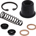 Rear Master Cylinder Rebuild Kit For Yamaha YZ 250 2005