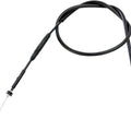Front Black Vinyl Throttle Cable For Yamaha Yfm 90 R 2011