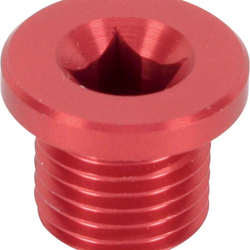 Magnetic Drain Plug For Husqvarna Txc 250 2008
