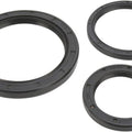 Rear Differential Seal Kit For Yamaha Yfm 350 4X4 2012