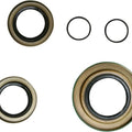 Rear Differential Seal Kit For Can AM (BRP) Outlander 650 Efi 4X4 2011