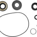 Rear Differential Seal Kit For Kawasaki Kvf 750 I 4X4 2013