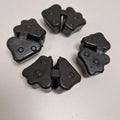 Cush Drive Rubbers Rear Wheel Damper Set For Honda Glr 125 2014 2020