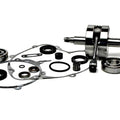 Yamaha YZ85, 2002-2017, Wiseco Crankshaft, Gaskets, Crank Seals - YZ 85