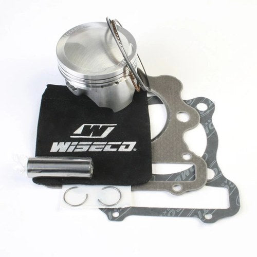 Honda XR250R & XR250L, 1986-2004, Wiseco Std Piston, Gasket Set - XR 250R, 250L