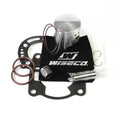 Kawasaki KX100, 1995-1997, Wiseco .080 Piston, Gasket Set, Bearing - KX 100