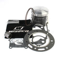 Honda CR500R, 1985-1988, Wiseco .020 Piston, Gasket Set, Bearing - PK1477
