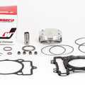 Kawasaki KX250F, 2015-2016, Wiseco Std Piston, Gasket Set - PK1919, 14.5:1