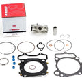 Yamaha WR250F, 2018, Wiseco Std Piston, Gasket Set 14:1 - PK1923/WR 250F