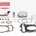Kawasaki KX250F, 2017-2018, Wiseco Std Piston, Gasket Set - PK1931, 13.7.1