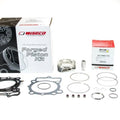 Kawasaki KX250F, 2017-2018, Wiseco Std Piston, Gasket Set - PK1932, 14.5:1