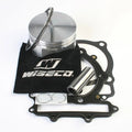 Honda XR650L, 1993-2017, Wiseco Std Piston, Gasket Set - PK1742, 8.7:1 - XR 650L