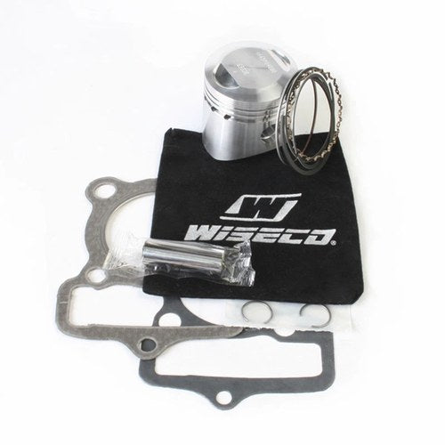 Honda XR80 & XR80R, 1979-1991, Wiseco Std Piston, Gasket Set - PK1277, XR 80