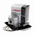 Honda XR100, XR100R, 1981-2003, .080 Wiseco Piston - 4666M05500 - XR 100, 100R