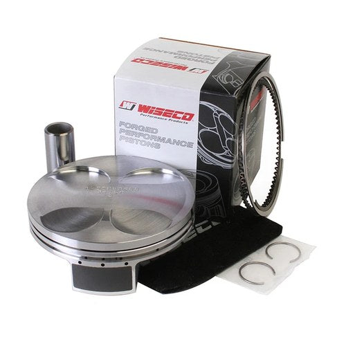 Honda CRF450X, 2005-2014, Wiseco Piston - 4755M09600, 12.5:1, Crf 450X