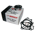 KTM Mxc 450, 2003-2007, Wiseco Std Piston, Gasket Set - PK1445, 11:1, MXC450