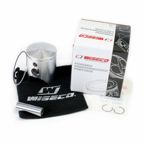 Wiseco .040 Piston for Suzuki RM80, 1991-2001 - 645M04850 - RM 80