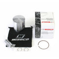 Kawasaki KX125, 1995 1996 1997, Wiseco Piston Kit - 652M05400 - KX 125