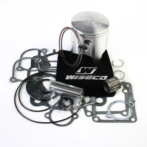 Yamaha YZ250 & WR250, 1992-1994, Wiseco .040 Piston, Gasket Set, Bearing