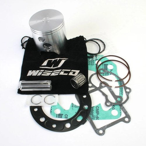 KTM Exc 300, 1996-2003, Wiseco Std Piston, Gasket Set, Bearing - PK1636 - EXC300
