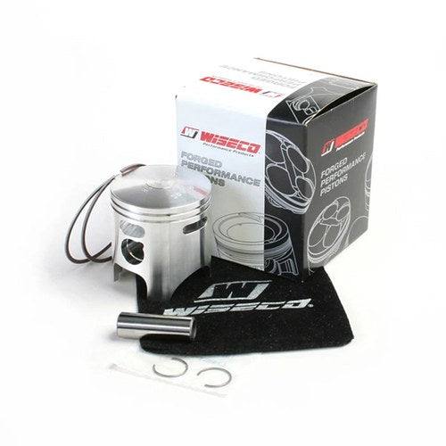 Kawasaki KX85, 2001-2013, Wiseco .020 Piston - 782M04900 - KX 85