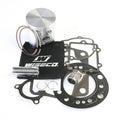 Honda CR250R, 2002-2004, Wiseco 68.50 Piston, Gaskets, Bearing - CR 250R, PK1197