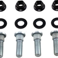 Wheel Stud/Nut Kit For Yamaha Yfm 660 R 2001