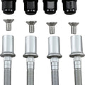 Wheel Stud/Nut Kit For Can AM (BRP) Commander 1000 Efi 2014