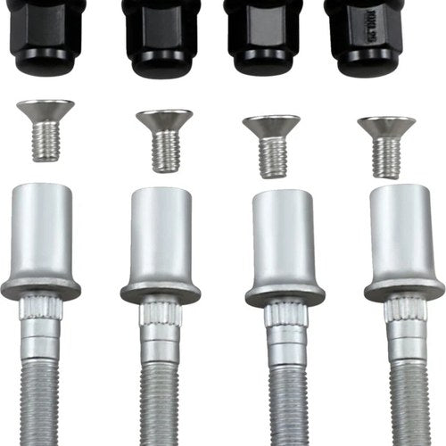 Wheel Stud/Nut Kit For Can AM (BRP) Commander 1000 Efi 2016