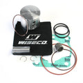 Yamaha YZ125, 2003-2004, Wiseco .080 Piston, Gasket Set, Bearing - YZ 125