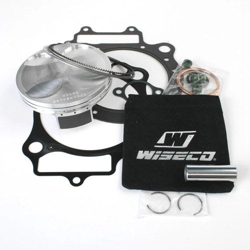 Yamaha YZ450F, 2003-2005, Wiseco Std Piston, Gasket Set - PK1357, YZ 450F