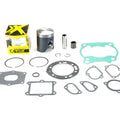 Honda CR250R, 1987, Pro-X Std Piston with Gasket Set & Bearing - 01.1315.A