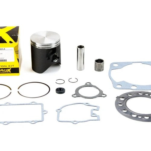 Honda CR250R, 2002-2004, Pro-X Piston Kit with Gasket Set & Bearing - 01.1323.A