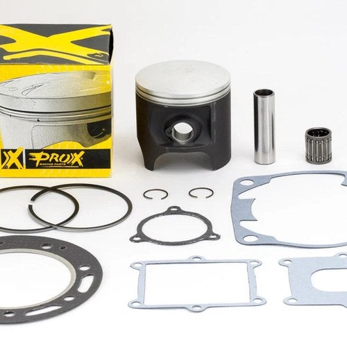 Honda CR500R, 1985-1988, Pro-X Piston Kit with Gasket Set & Bearing 01.1408.000