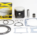 Honda CR500R, 1985-1988, Pro-X Piston Kit with Gasket Set & Bearing 01.1408.000