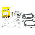 Yamaha WR250F, 2015-2017, Pro-X Piston and Gasket Set - 01.2414.A - WR 250F