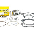 Yamaha YZ450F, 2014-2017, Std Pro-X Piston & Gasket Set - 01.2444.A - YZ 450F