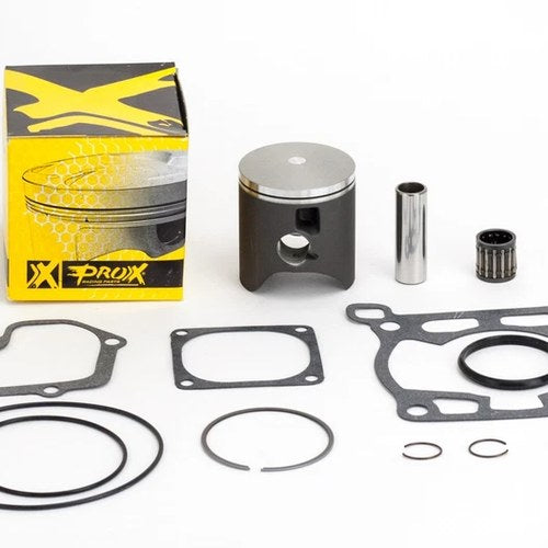 Pro-X Piston Kit, Gasket Set & Bearing for - Suzuki RM 125, 1991, - 01.3214.B