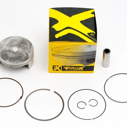 Kawasaki KX250F, 2006-2009, Std Pro-X Piston Kit, 01.4337.A - KX 250F