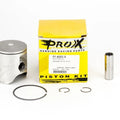 Kawasaki KX125, 2003-2008, Pro-X Piston Kit - KX 125, 01.4223.A, 53.95 mm