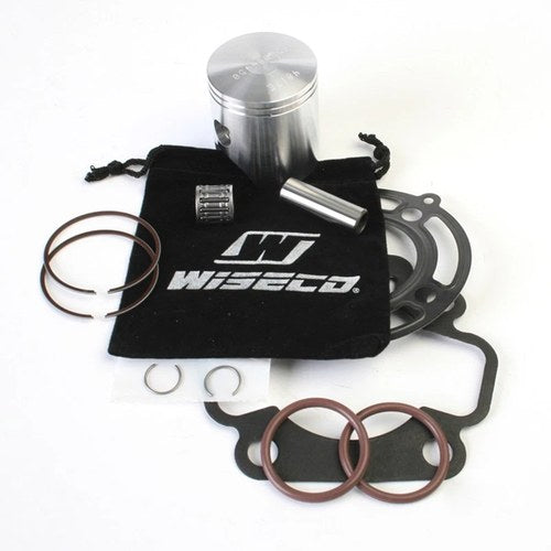 Kawasaki KX 65, 2000-2019, Wiseco .080 Piston, Gaskets, Bearing - PK1179, KX65