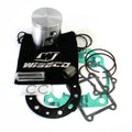 Honda CR250R, 1997-2001, Wiseco 68.00 mm Piston, Gasket Set, Bearing - CR 250R