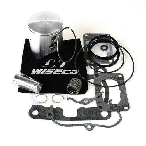 Yamaha YZ125, 2002, Wiseco .020 Piston, Gaskets, Bearing - PK1192, YZ 125