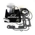 Yamaha YZ125, 2002, Wiseco .020 Piston, Gaskets, Bearing - PK1192, YZ 125
