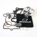 Kawasaki KX250F, 2004-2005, Wiseco .080 Piston, Gasket Set - PK1238